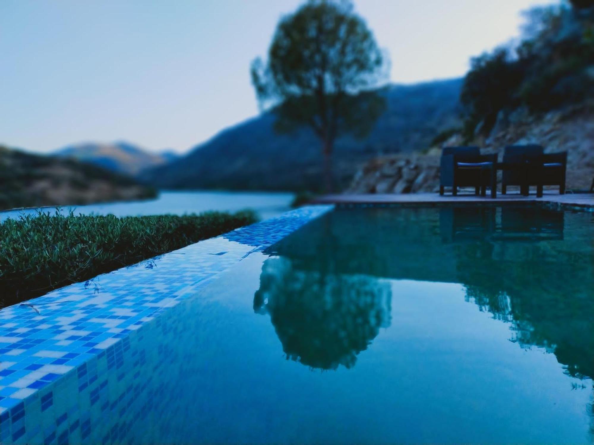 Quinta Do Rijo Villa Torre De Moncorvo Exterior photo
