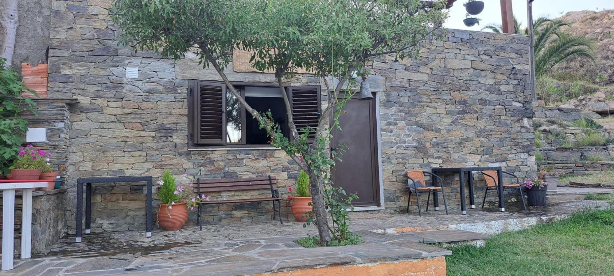 Quinta Do Rijo Villa Torre De Moncorvo Exterior photo